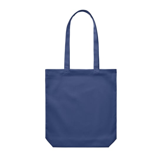 SOLS - Einkaufstasche "Bali" (Denim) - Image 1