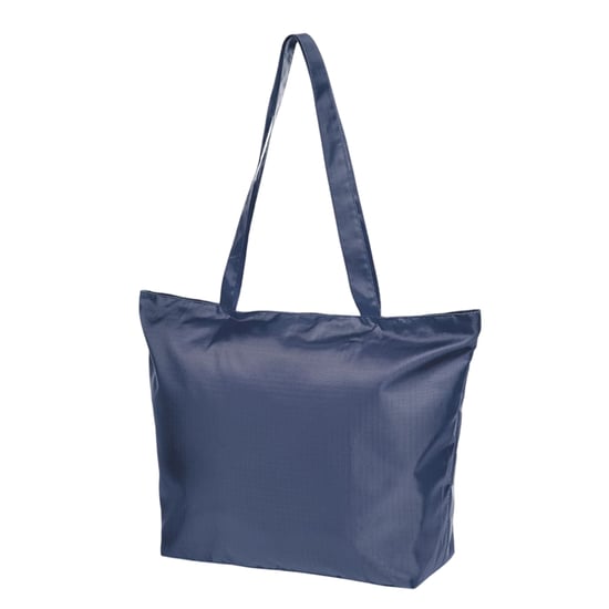 Halfar - Einkaufstasche "Store" (Marineblau) - Image 1