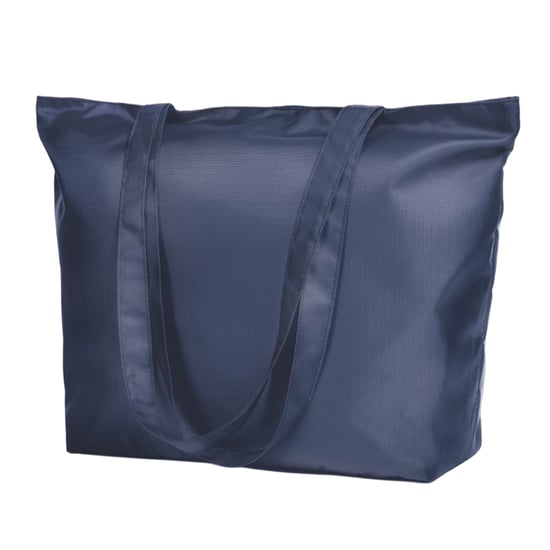 Halfar - Einkaufstasche "Store" (Marineblau) - Image 2