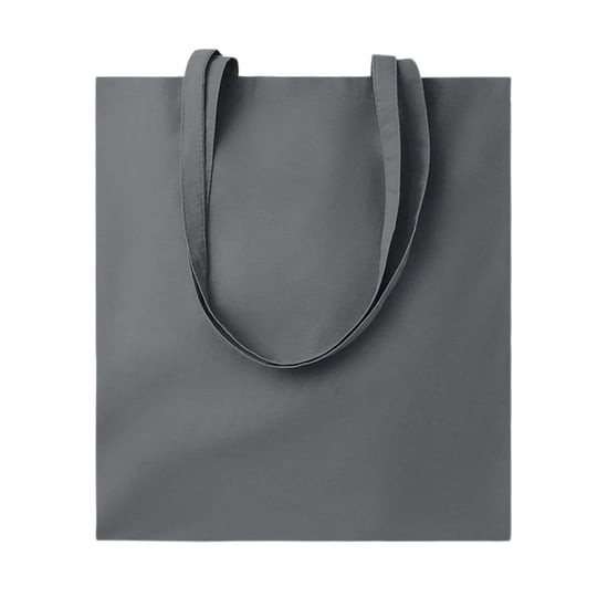 SOLS - Einkaufstasche "Ibiza" (Anthrazit) - Image 1