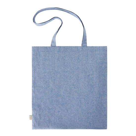 Halfar - Einkaufstasche "Planet" (Blau) - Image 1