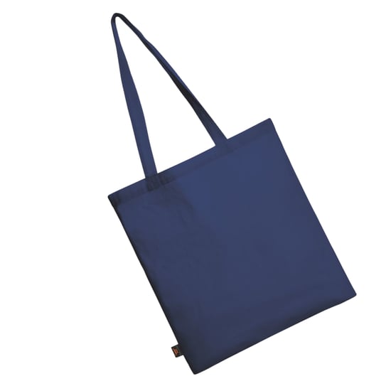 Halfar - Einkaufstasche "Earth" (Marineblau) - Image 2