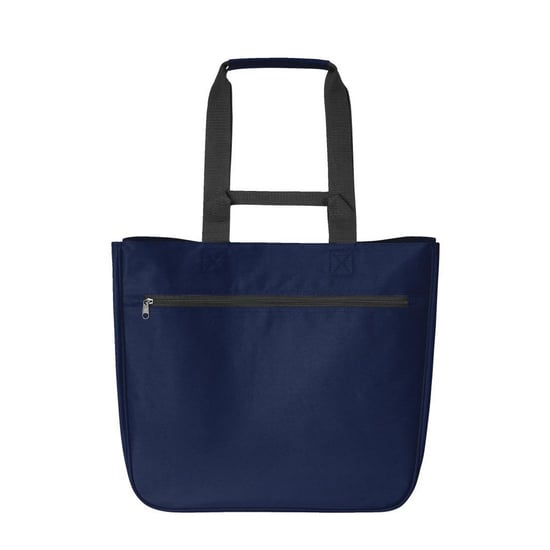 Halfar - Einkaufskorb (Marineblau) - Image 1