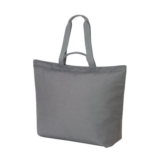 Halfar - Einkaufstasche "Big" (Grau) - Image 2