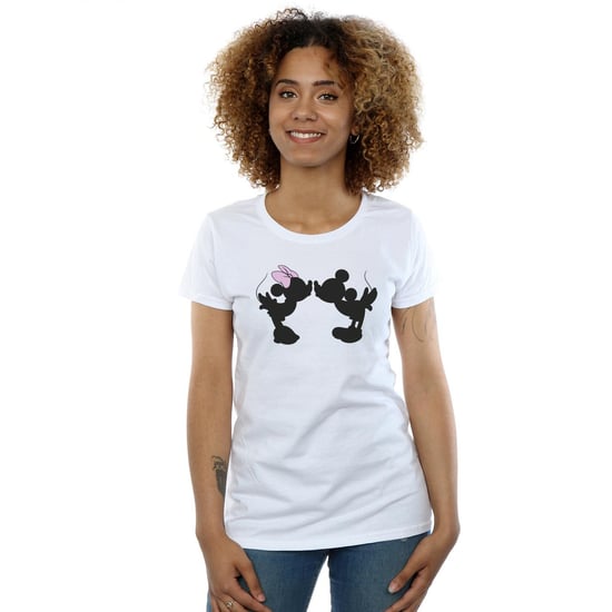 Disney - T-Shirt für Damen (Weiß) - Image 2