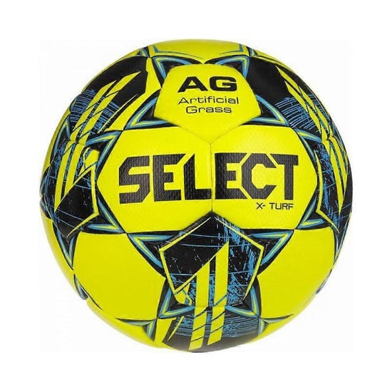 Select - "X-Turf IMS T26-17785" Fußball (Gelb) - Image 1