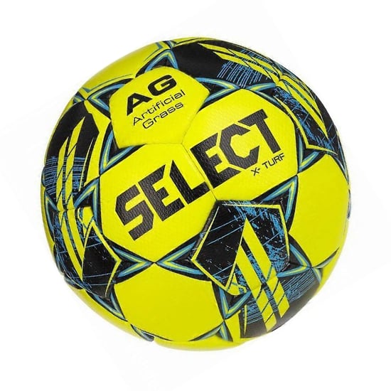 Select - "X-Turf IMS T26-17785" Fußball (Gelb) - Image 2