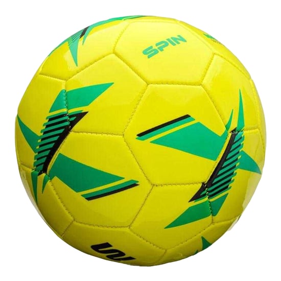 Meteor - "Spin 5" Fußball (Gelb) - Image 2
