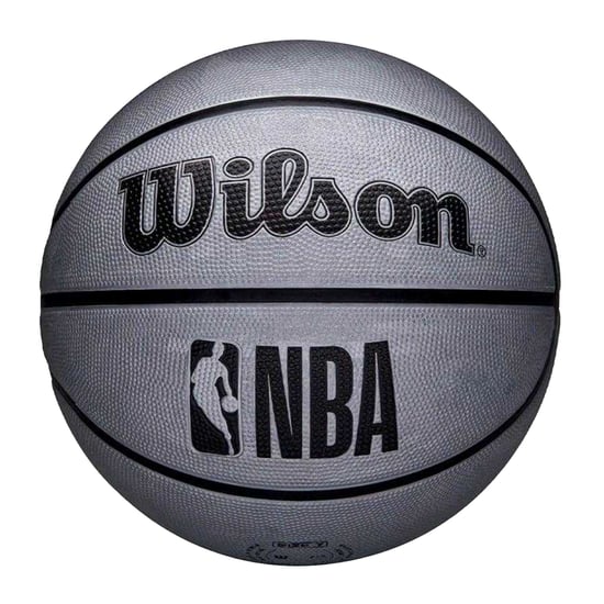 Wilson - "San Antonio Spurs" Basketball, NBA (Grau) - Image 2