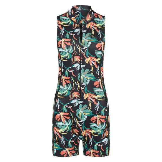 Mountain Warehouse - "Shorty" Neoprenanzug, Schwimmen (Grün) - Image 1
