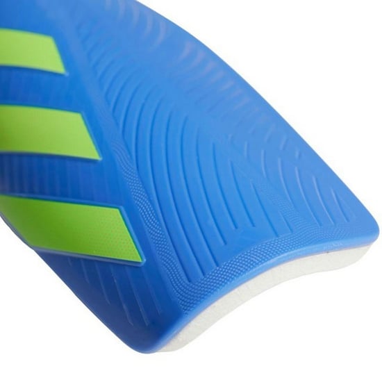 Adidas - Kinder Schienbeinschutz "Tiro Club" (Blau) - Image 4
