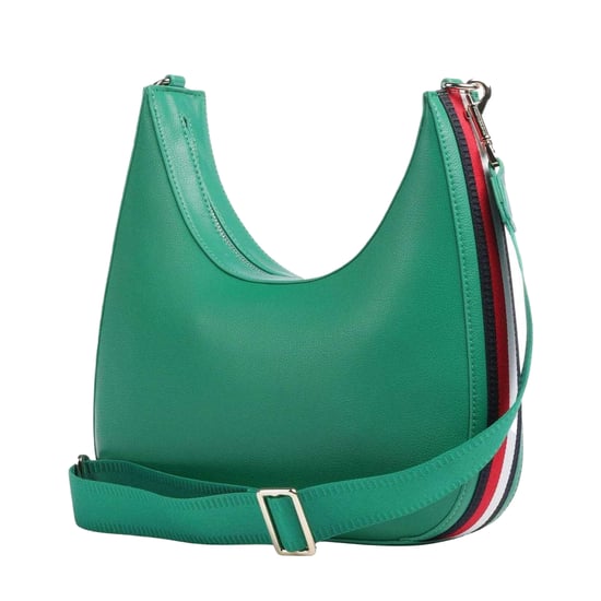 Tommy Hilfiger - Handtasche für Damen (Grün) - Image 2