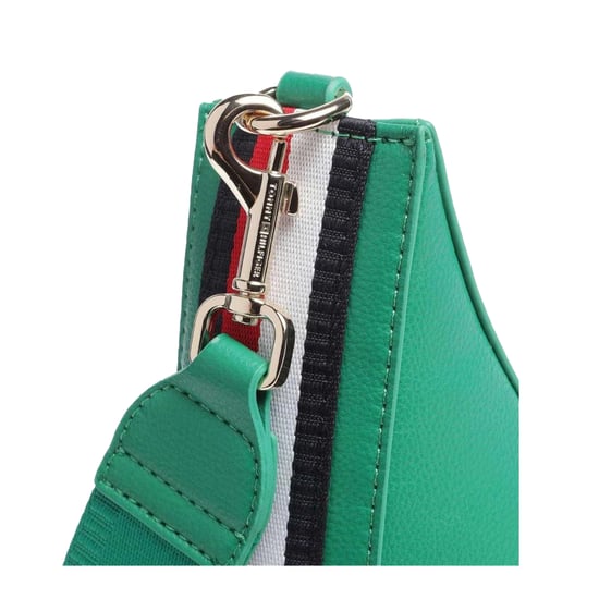 Tommy Hilfiger - Handtasche für Damen (Grün) - Image 3