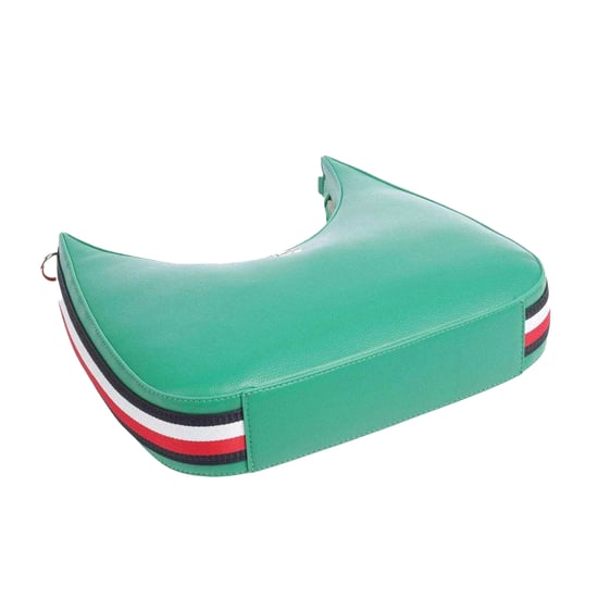 Tommy Hilfiger - Handtasche für Damen (Grün) - Image 4