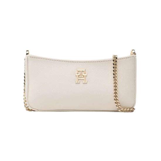 Tommy Hilfiger - "Timeless" Handtasche (Ecru) - Image 1