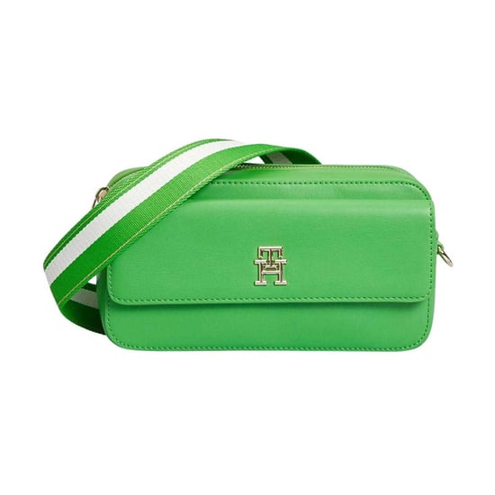 Tommy Hilfiger - Handtasche für Damen (Grün) - Image 1