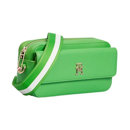 Tommy Hilfiger - Handtasche für Damen (Grün) - Image 3