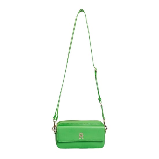 Tommy Hilfiger - Handtasche für Damen (Grün) - Image 4