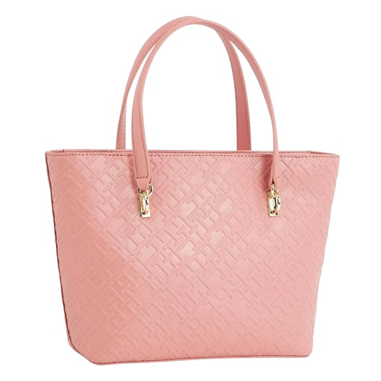 Tommy Hilfiger - Handtasche für Damen (Pink) - Image 2