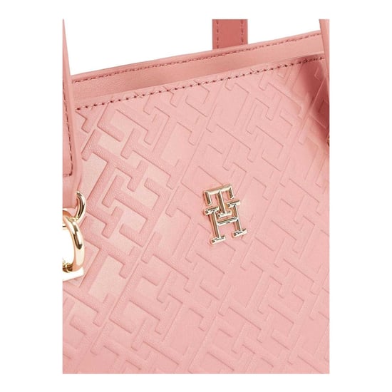 Tommy Hilfiger - Handtasche für Damen (Pink) - Image 3
