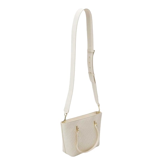 Tommy Hilfiger - Handtasche für Damen (Ecru) - Image 2