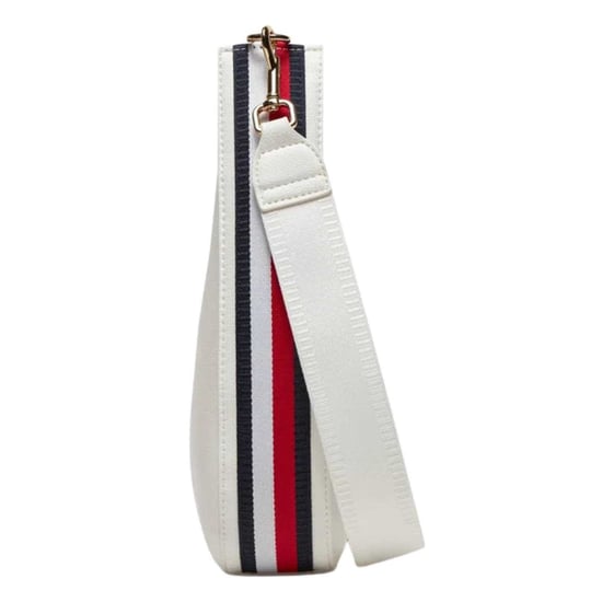 Tommy Hilfiger - Handtasche für Damen (Weiß) - Image 4