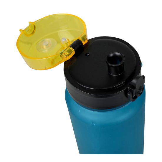 Regatta - Wasserflasche, Tritan, 1l (Aquamarin) - Image 4