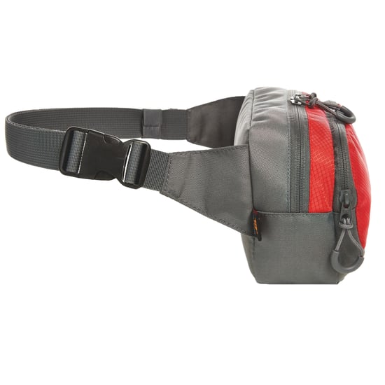 Halfar - Gürteltasche "Step" (Rot) - Image 2