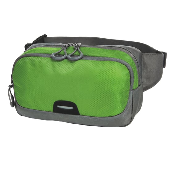 Halfar - Gürteltasche "Step" (Apfelgrün) - Image 2