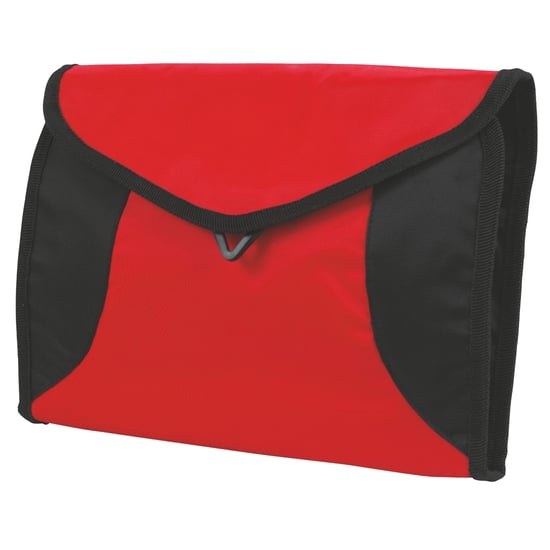 Halfar - Kulturtasche, Sport (Rot) - Image 1