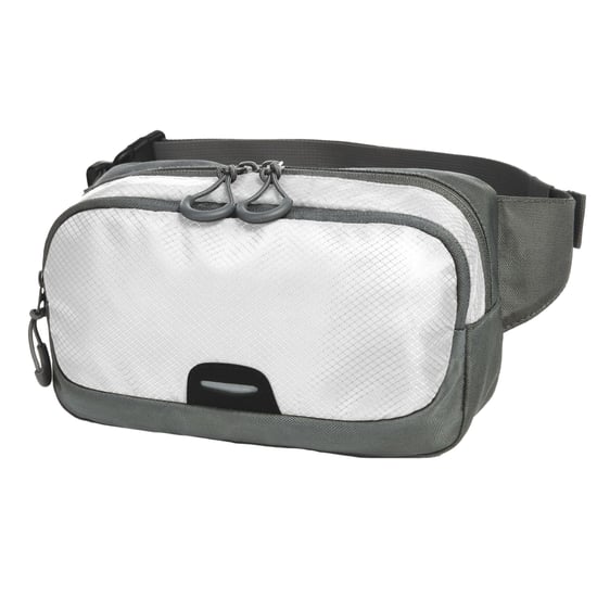 Halfar - Gürteltasche "Step" (Weiß) - Image 2