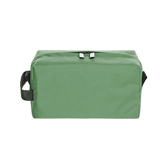 Halfar - "Daily" Kosmetikbeutel (Grün) - Image 1