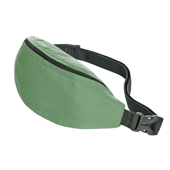 Halfar - "Daily" Gürteltasche (Grün) - Image 3