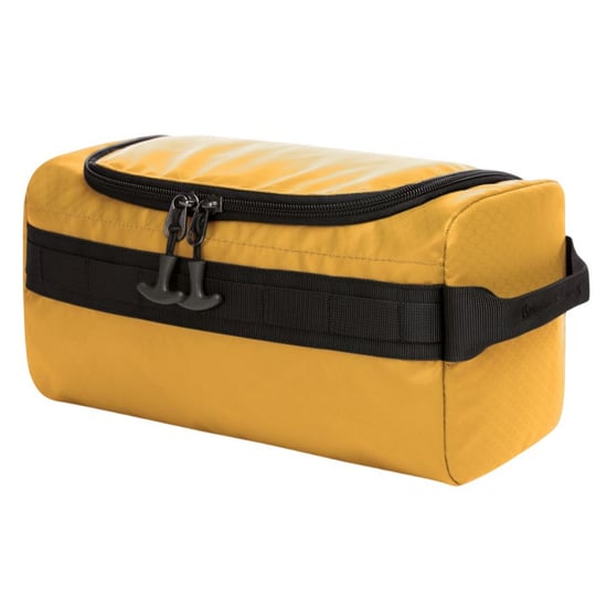 Halfar - Kulturtasche "Active" (Senf) - Image 1