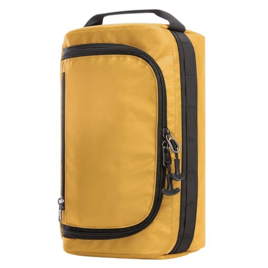 Halfar - Kulturtasche "Active" (Senf) - Image 2