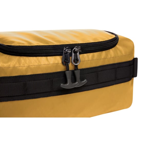 Halfar - Kulturtasche "Active" (Senf) - Image 3