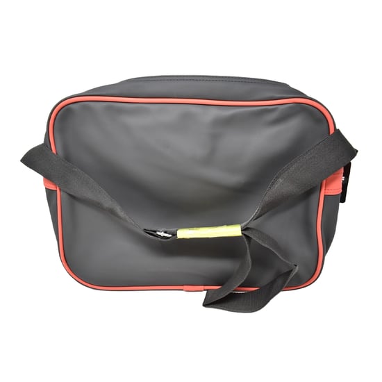 Star Wars - "The Empire Strikes Back" Schultertasche, Retro (Schwarz/Rot/Gelb) - Image 2