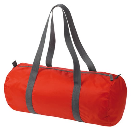 Halfar - Reisetasche "Canny" (Rot) - Image 2