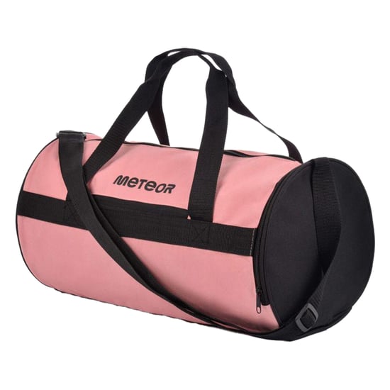 Meteor - Reisetasche "Sirin", 25L (Pink) - Image 2
