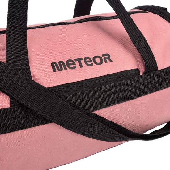 Meteor - Reisetasche "Sirin", 25L (Pink) - Image 4