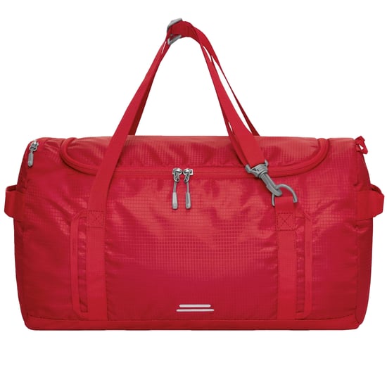 Halfar - Reisetasche, Sport (Rot) - Image 1
