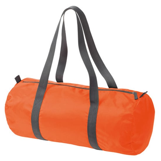 Halfar - Reisetasche "Canny" (Orange) - Image 2