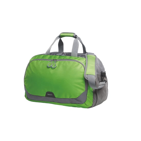 Halfar - "Step M" Reisetasche, Sport (Apfelgrün) - Image 2