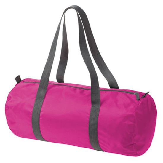 Halfar - Reisetasche "Canny" (Fuchsie) - Image 2