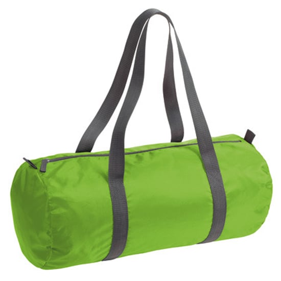 Halfar - Reisetasche "Canny" (Apfelgrün) - Image 1
