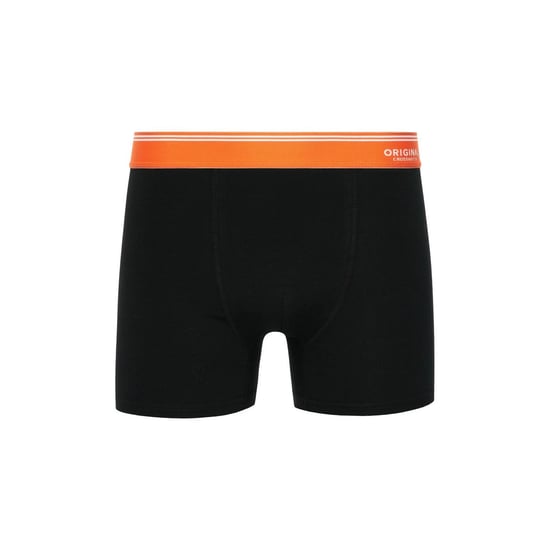 Crosshatch - "Prismara" Boxershorts für Herren (5er-Pack) (Schwarz) - Image 5