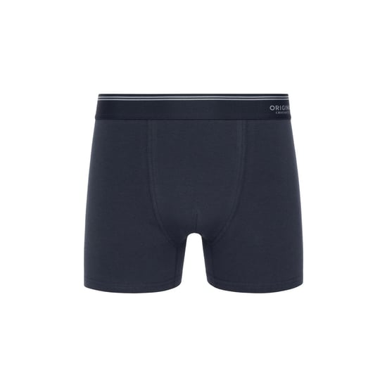 Crosshatch - "Spherigon" Boxershorts für Herren (5er-Pack) (Grün/Blau) - Image 6