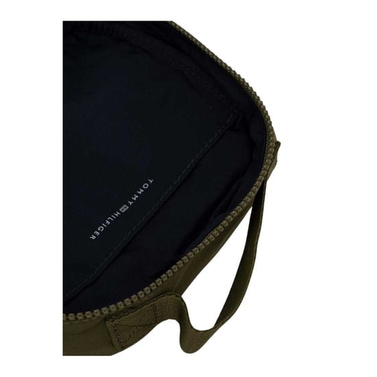 Tommy Hilfiger - Reportertasche für Kinder (Khakigrün) - Image 3