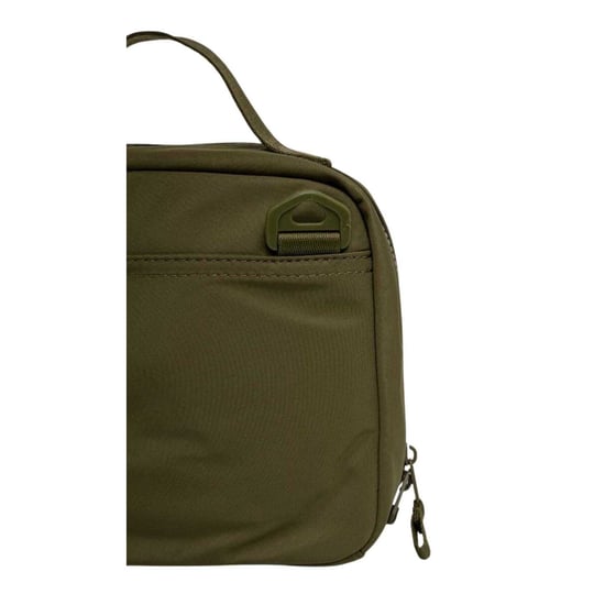 Tommy Hilfiger - Reportertasche für Kinder (Khakigrün) - Image 4