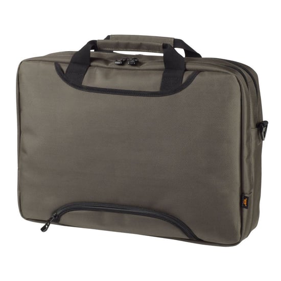Halfar - Schultertasche "Mission", Business (Blaugrün) - Image 2